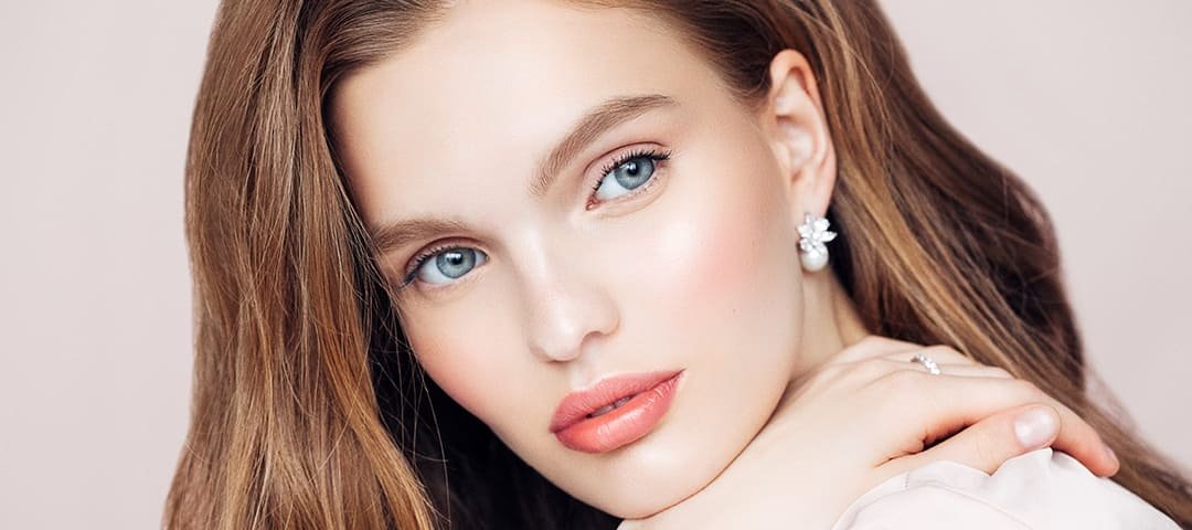 How To Achieve The Perfect Dark And Light Brown Hair Colour 1080x476